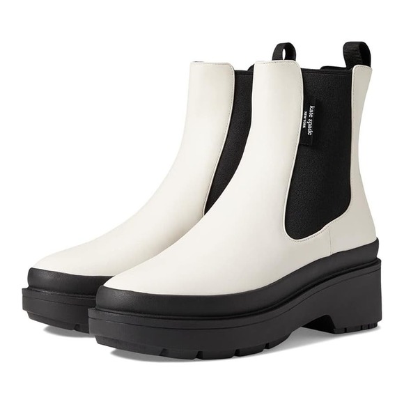 kate spade Other - Kate Spade Winnie Boots
